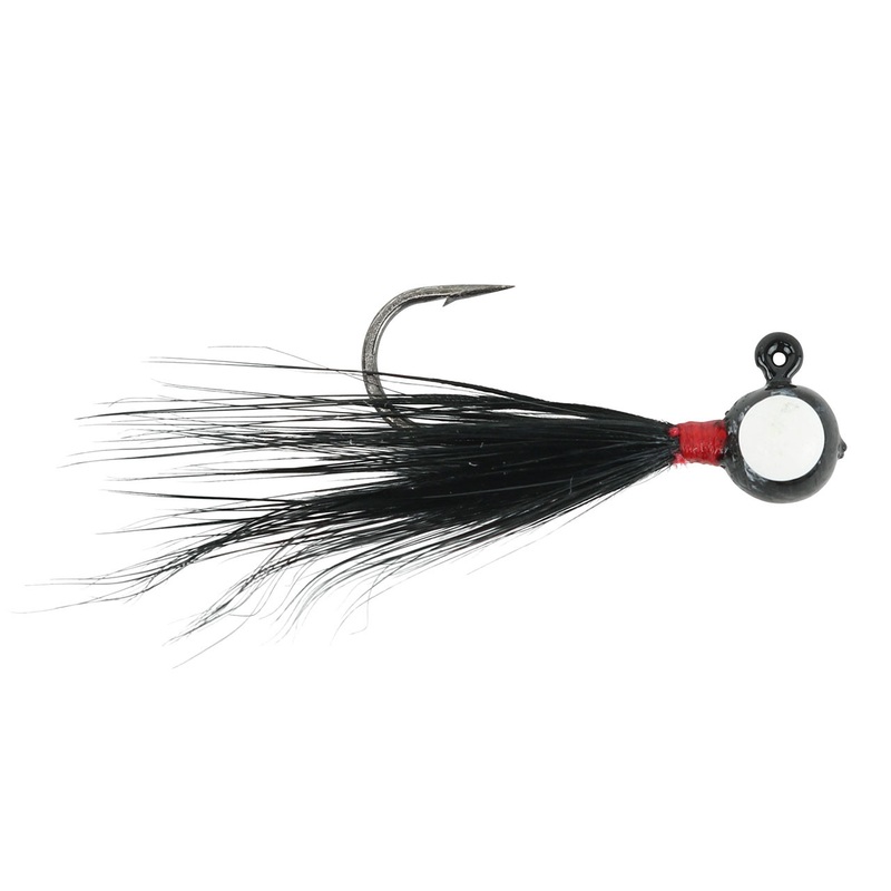 Leland’s Lures Pop Eye Jig