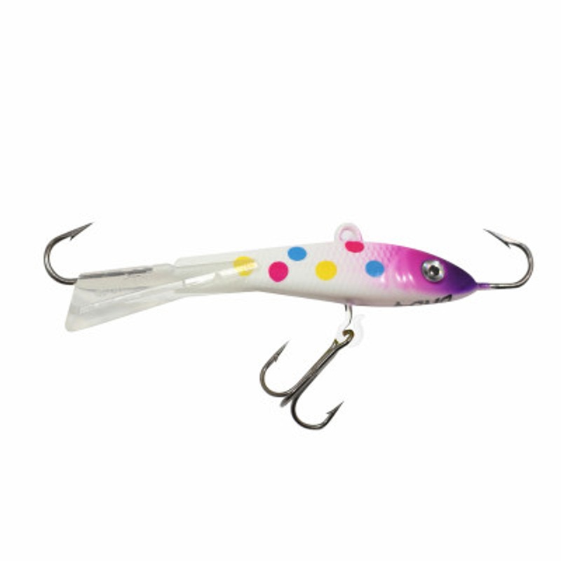 Northland Puppet Minnow Darter Jig