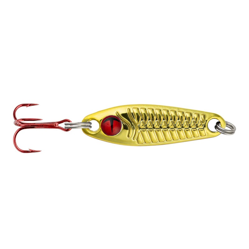 Northland Tungsten Buck-Shot Rattle Spoon