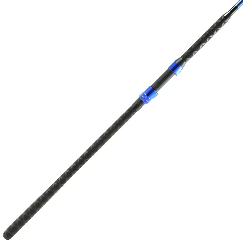Okuma Cedros Surf CSX Spinning Rod