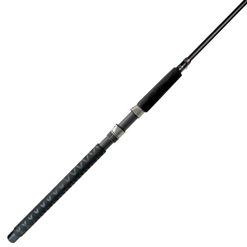 Okuma Dead Eye Classic A Trolling Rod