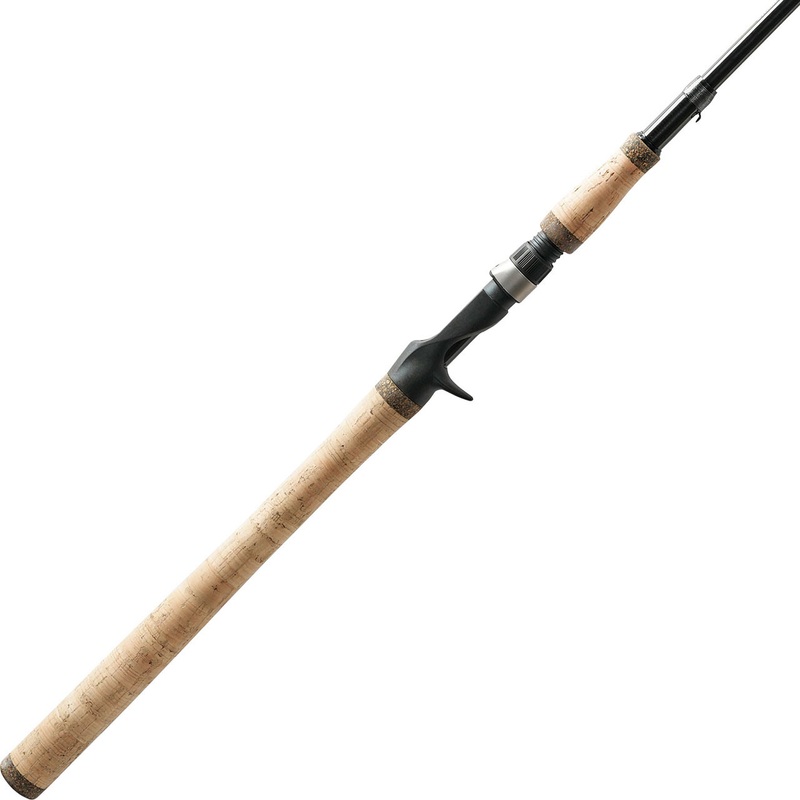 Okuma Dead Eye Pro “A” Series Trolling Rod