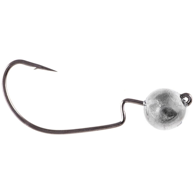 Owner Ultrahead Finesse Jig Heads