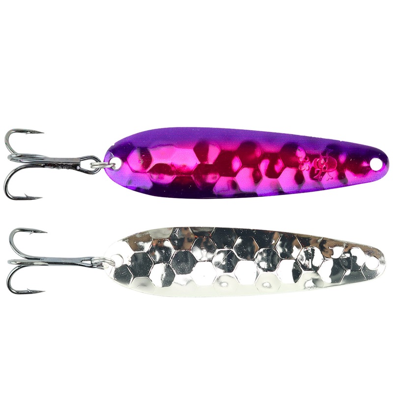 Pirate 33 Trolling Spoon