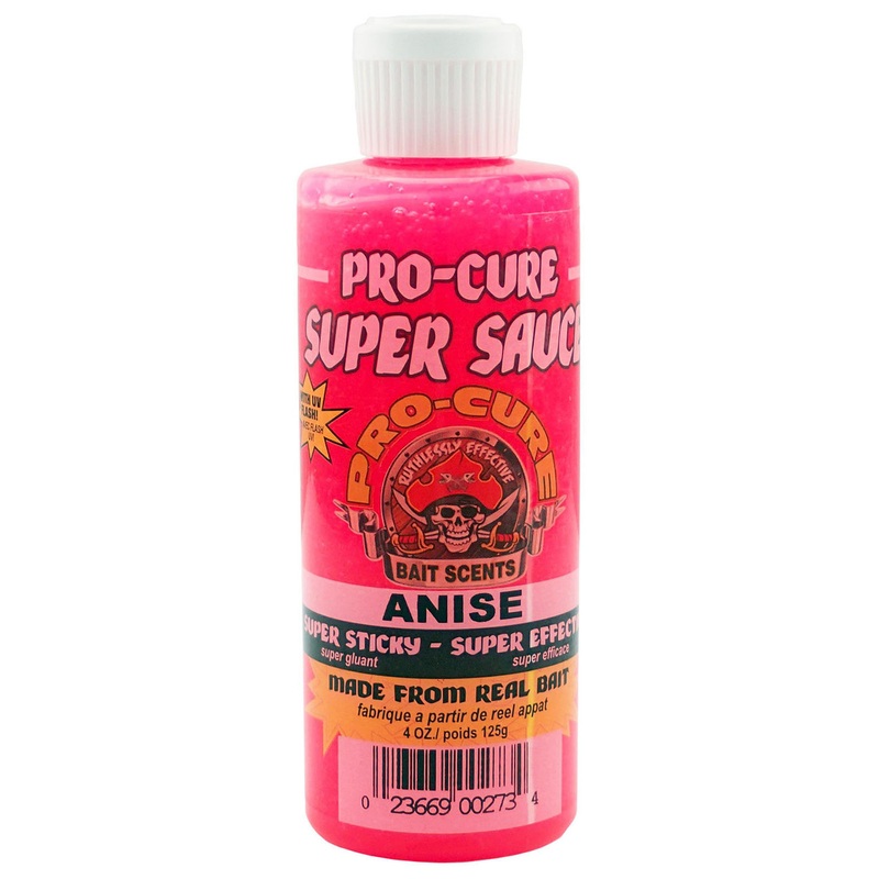 Pro-Cure Super Sauce