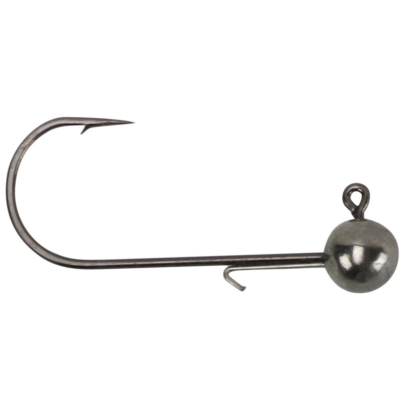 Queen Tackle LS Tungsten Jig Head