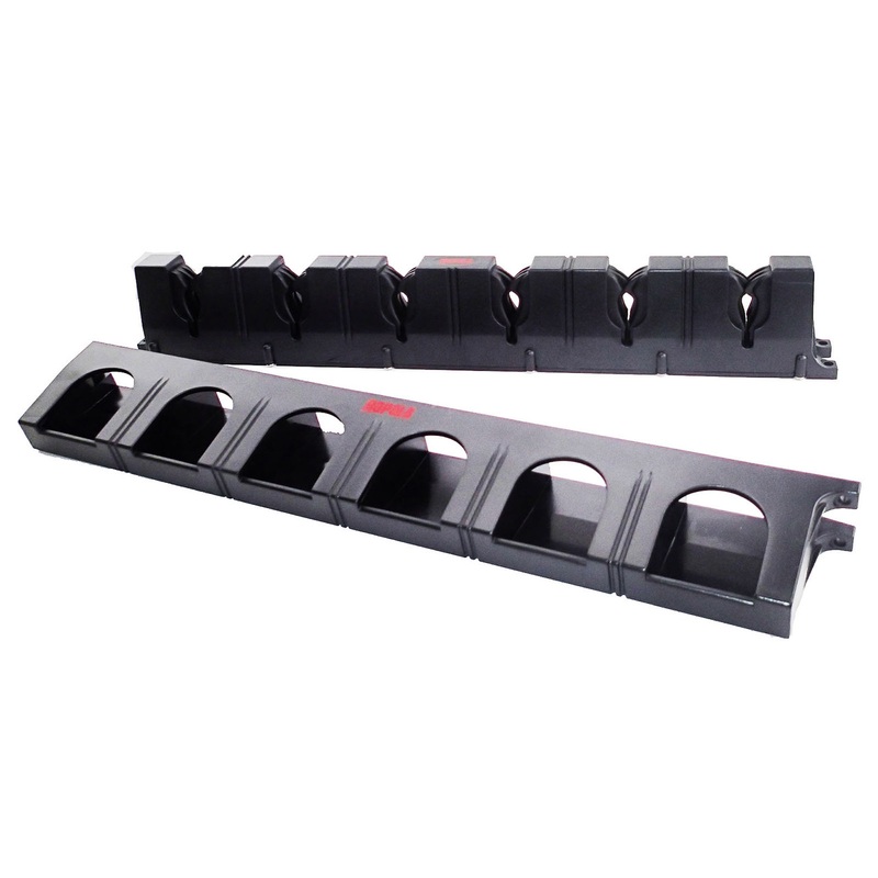 Rapala Lock N Hold Rod Rack
