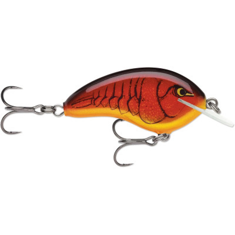 Rapala Ott’s Garage Tiny Series Crankbait