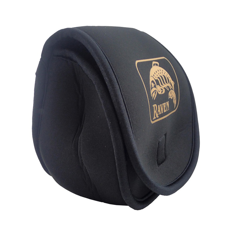 Raven Neoprene Reel Case