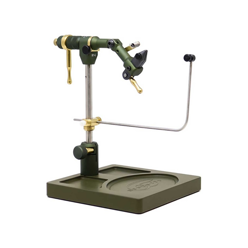 Renzetti Master Series Vise