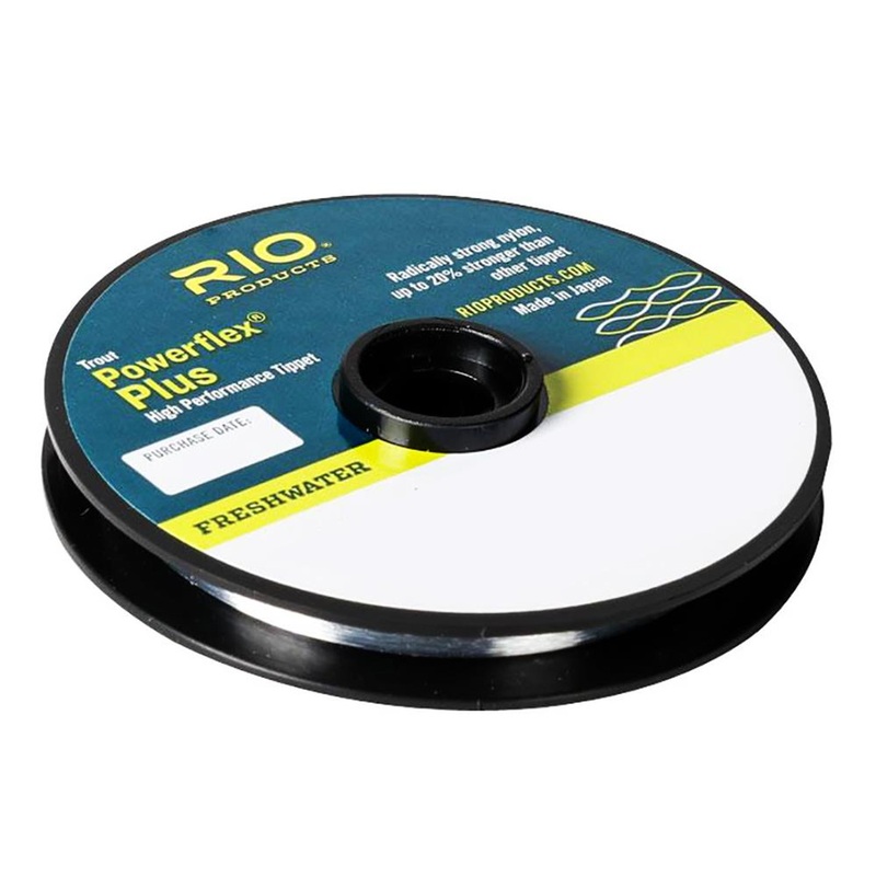 RIO Powerflex Plus Tippet