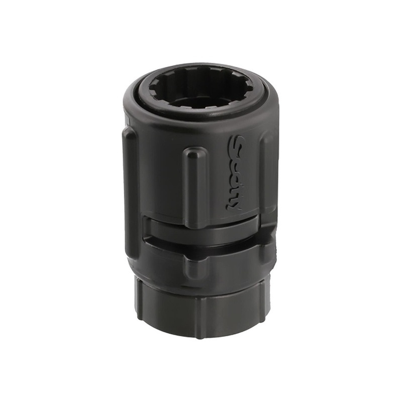 Scotty Gear-Head Track Adapter