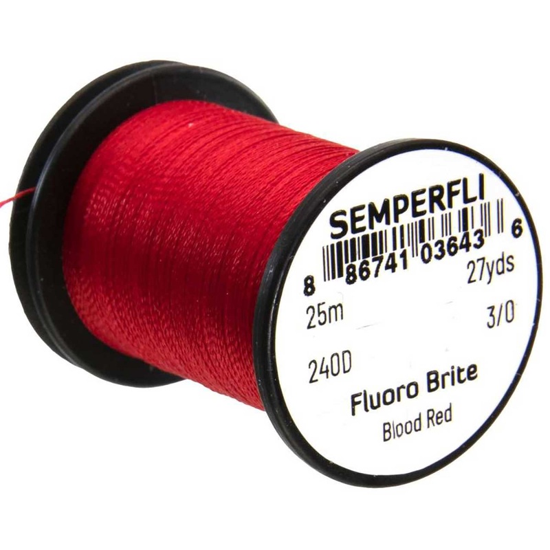 SemperFli Fluoro Brite