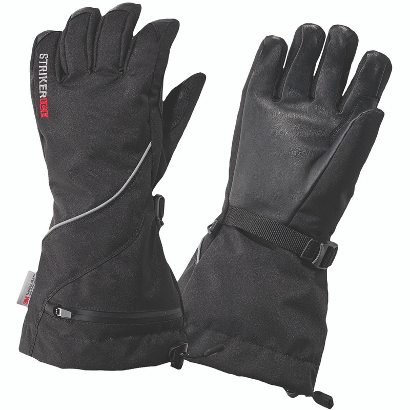 Striker Ice Women’s Mirage Gloves