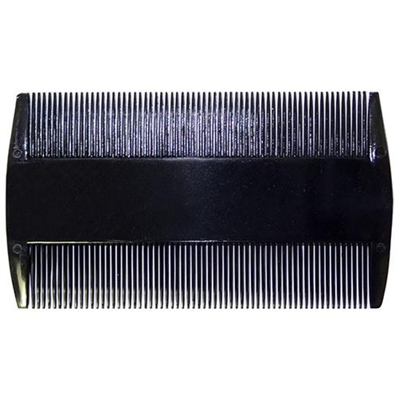 Terra Deer Hair Comb