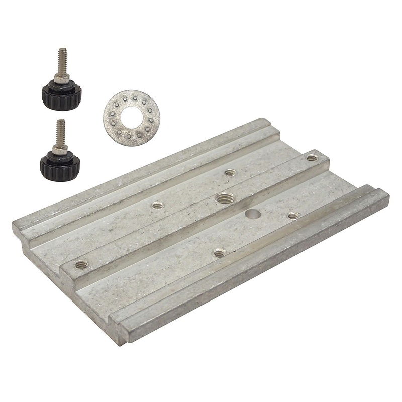 Tite-Lok Rod Holder Track Adapter Plate
