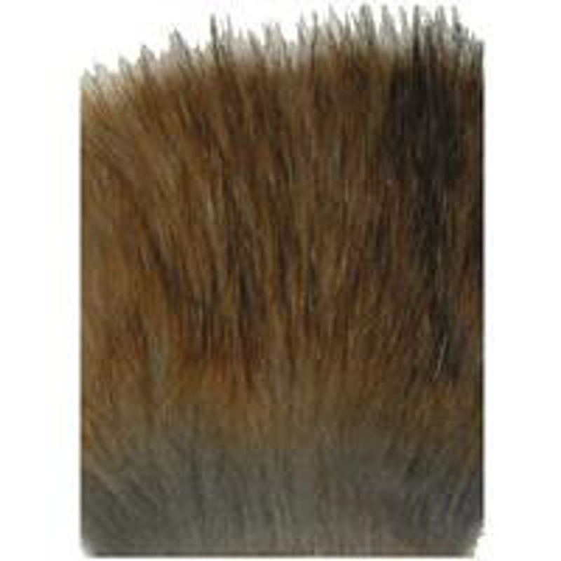 Wapsi Muskrat Fur