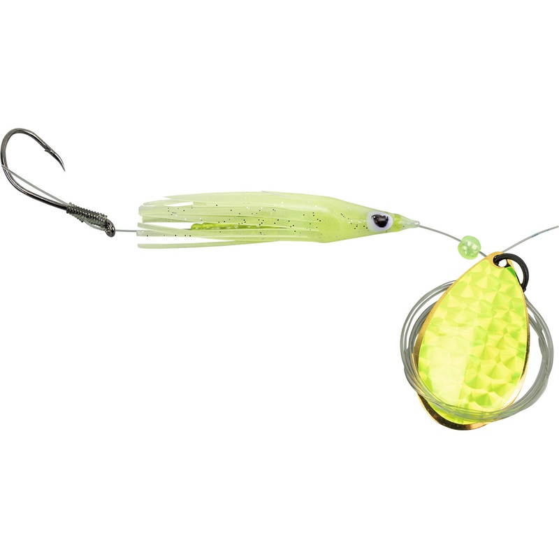 Wicked Lures Bass Killers
