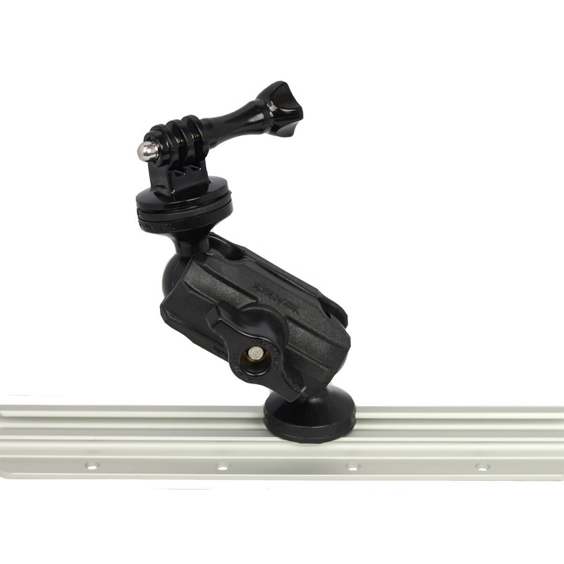 YakAttack Articulating Camera Mount
