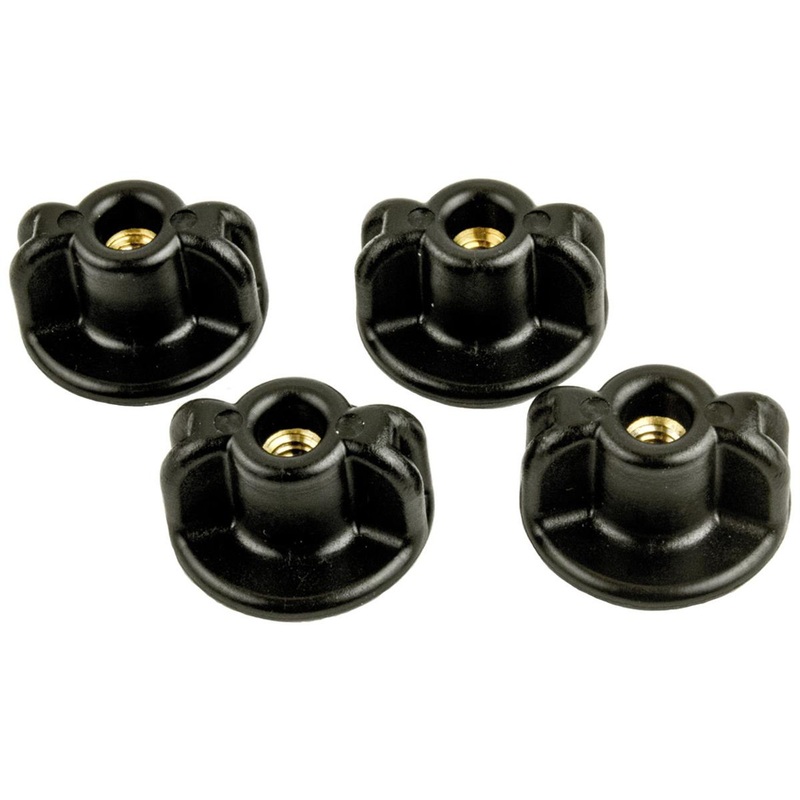 YakAttack Lopro WingKnob