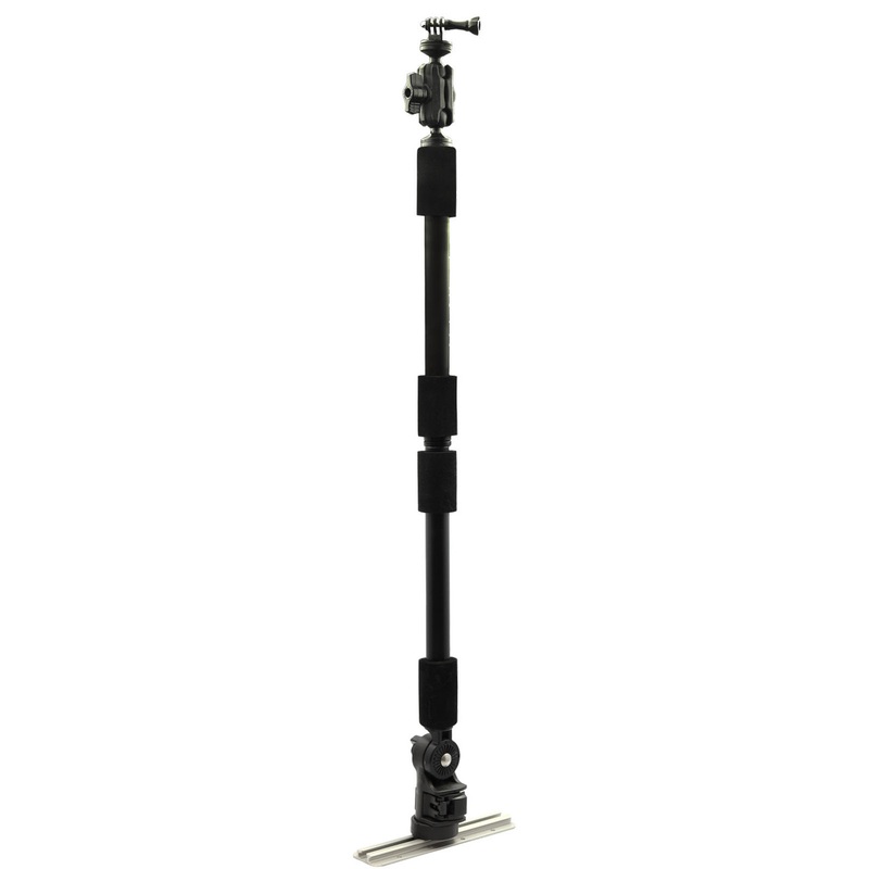 YakAttack PanFish Pro Camera Mount