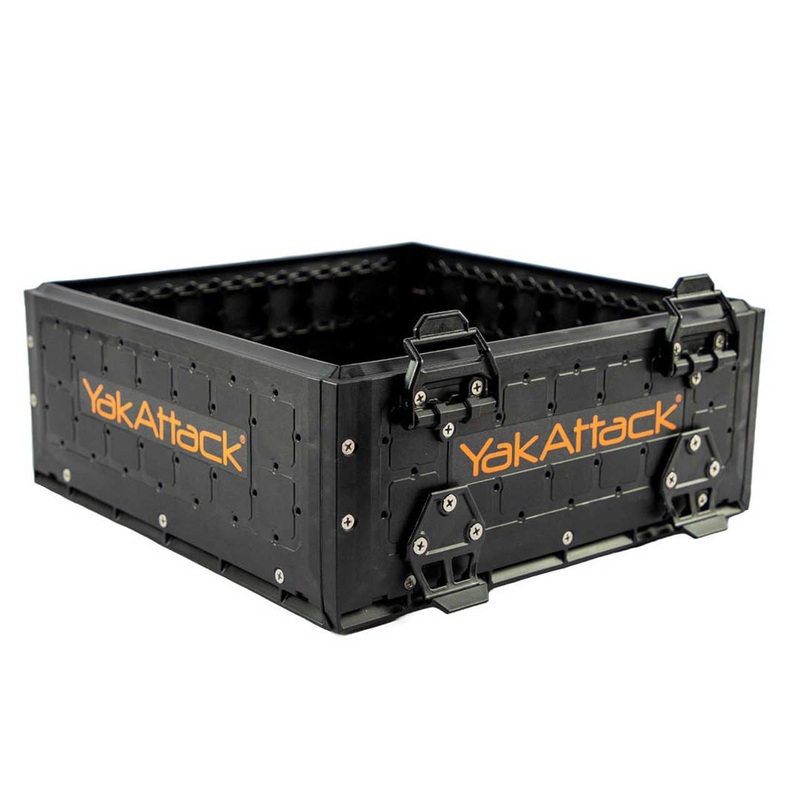 YakAttack ShortStak Upgrade Kit for BlackPak Pro