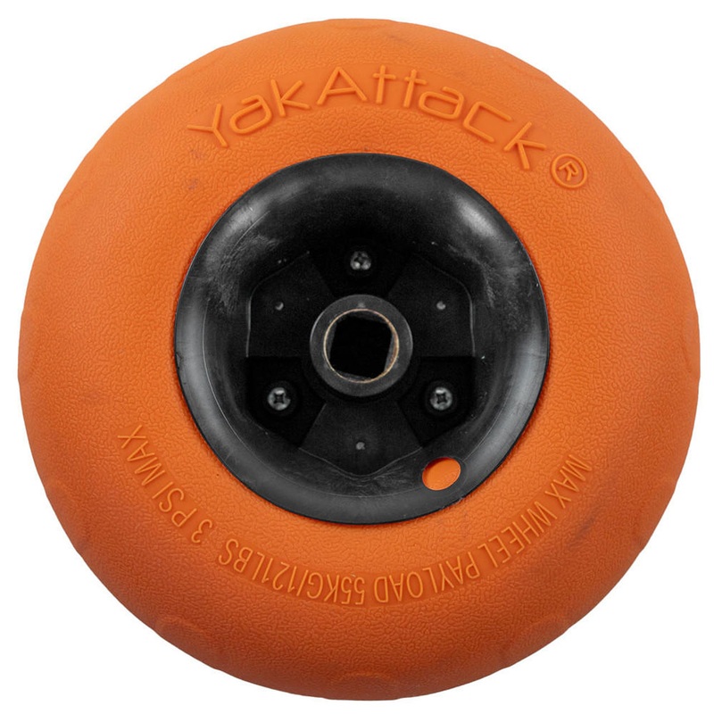 YakAttack TowNStow Sand Tire