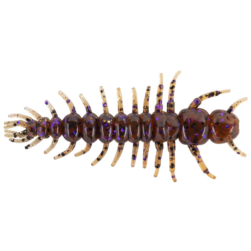 YUM Hellgrammite