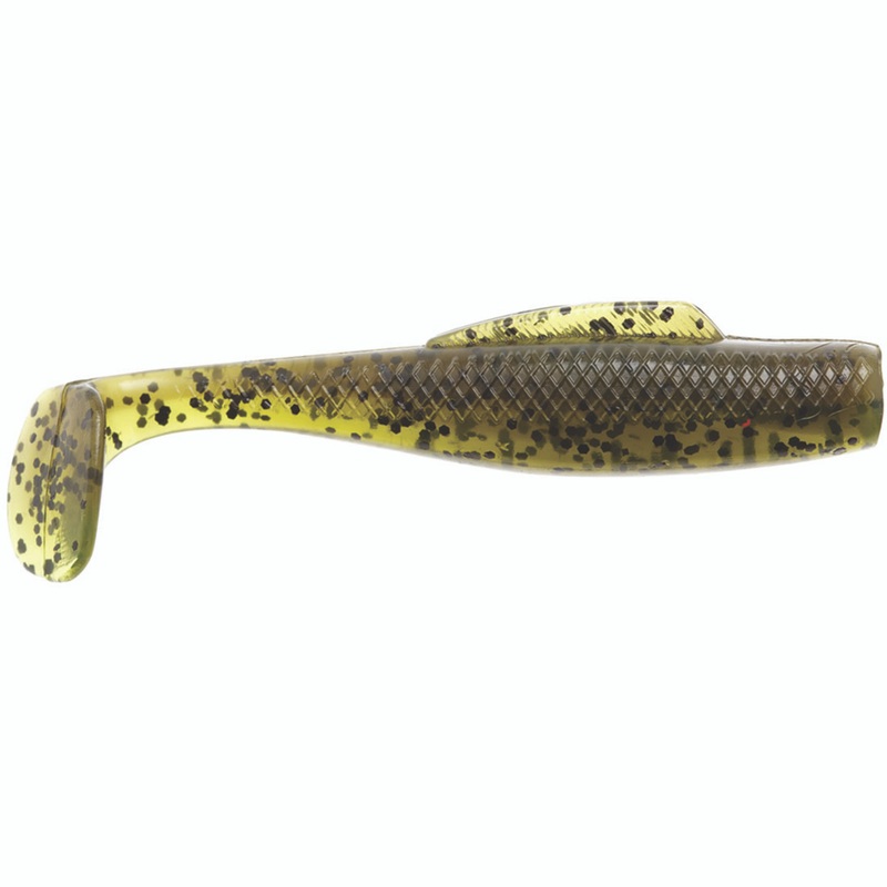Z-Man MinnowZ Soft Swimbait