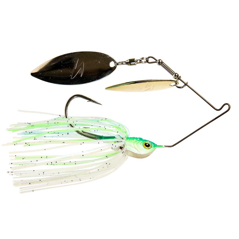 Z-Man SlingBladeZ Power Finesse Spinnerbait