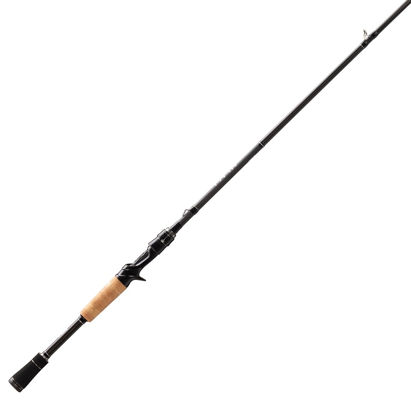 13 Fishing Myth Casting Rod