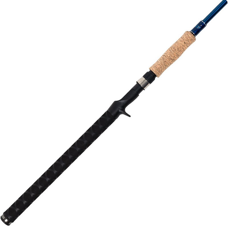 2B Fishing Genesis Walleye Trolling Rod