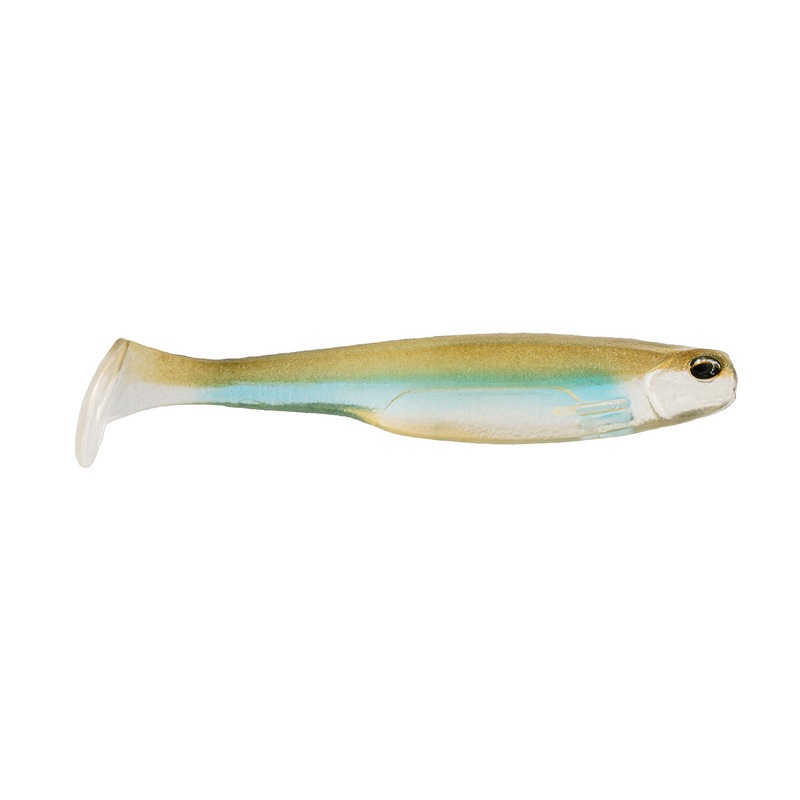 6th Sense Whale Swimbait