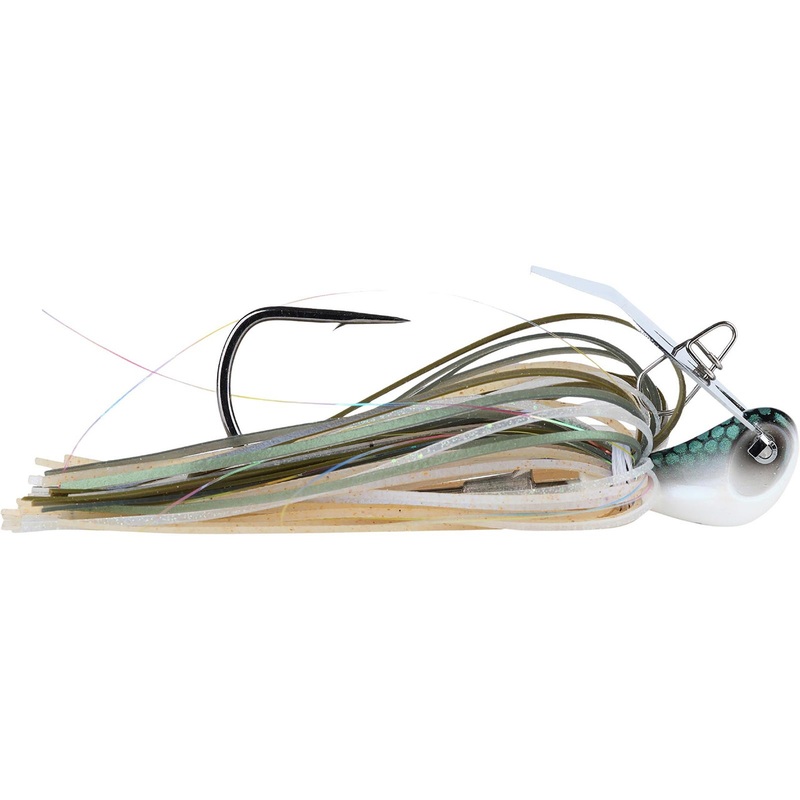 Berkley SlobberKnocker Bladed Jig