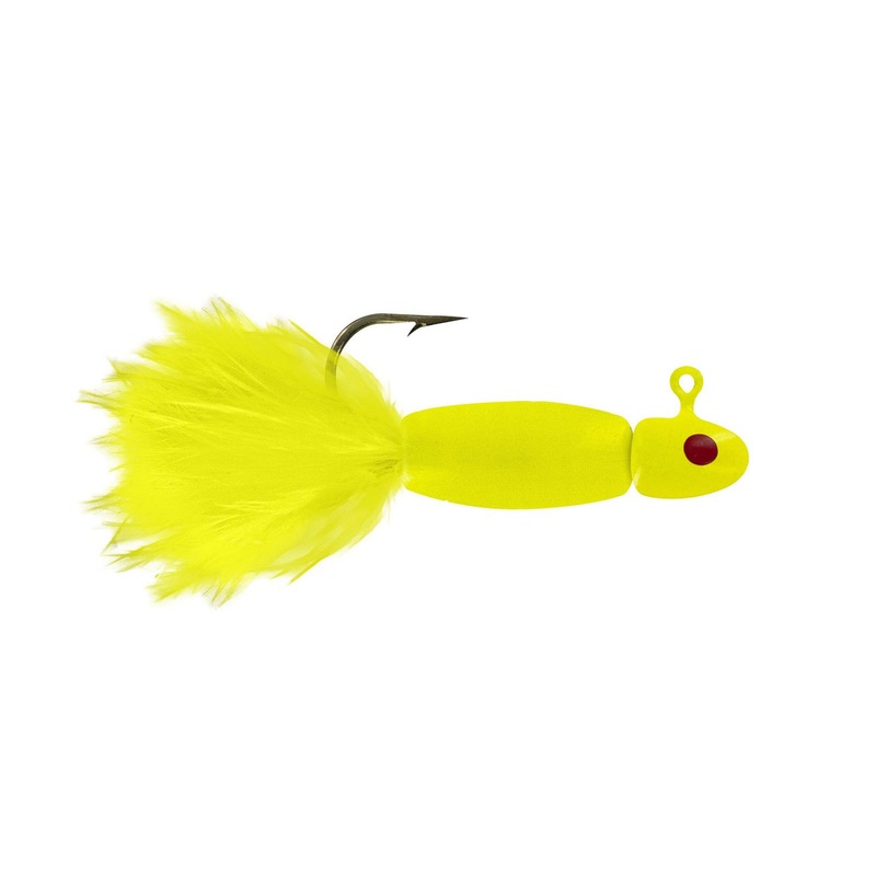 Big Bite Baits Lindner Panfish Special Jig