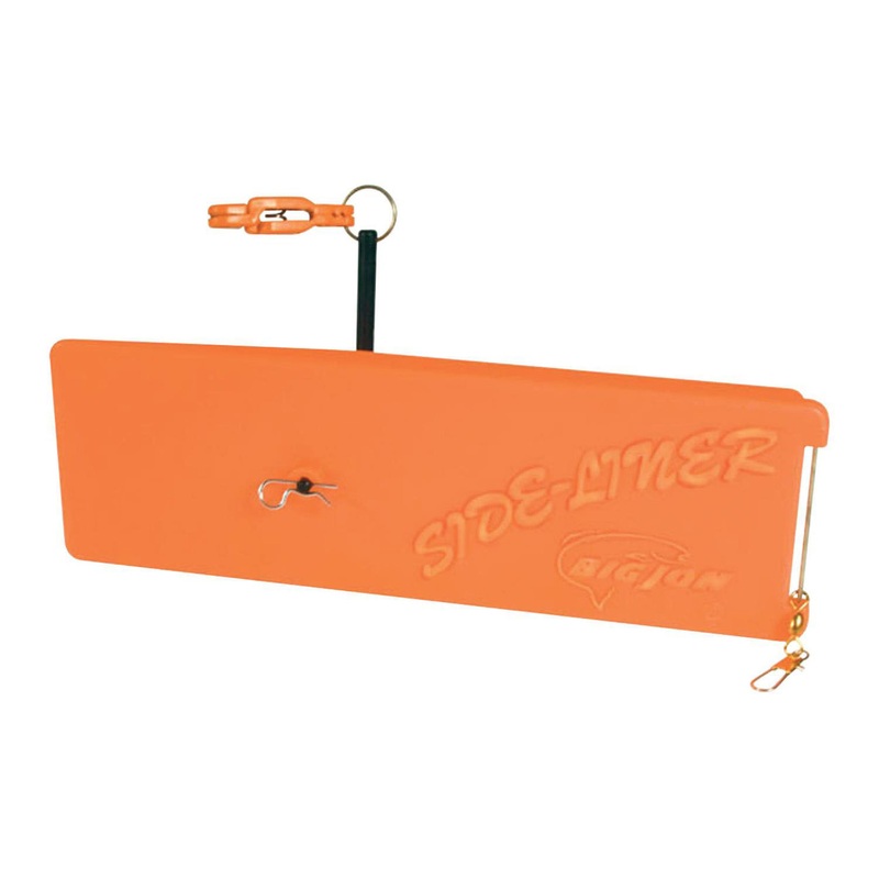 Big Jon Side-Liner In-Line Planer Board