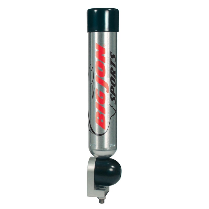 Big Jon Single Ball Cradle Multi-Set Rod Holder