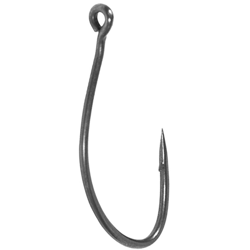 BKK Armor Point Drop Shot Hook – Worms & Minnows