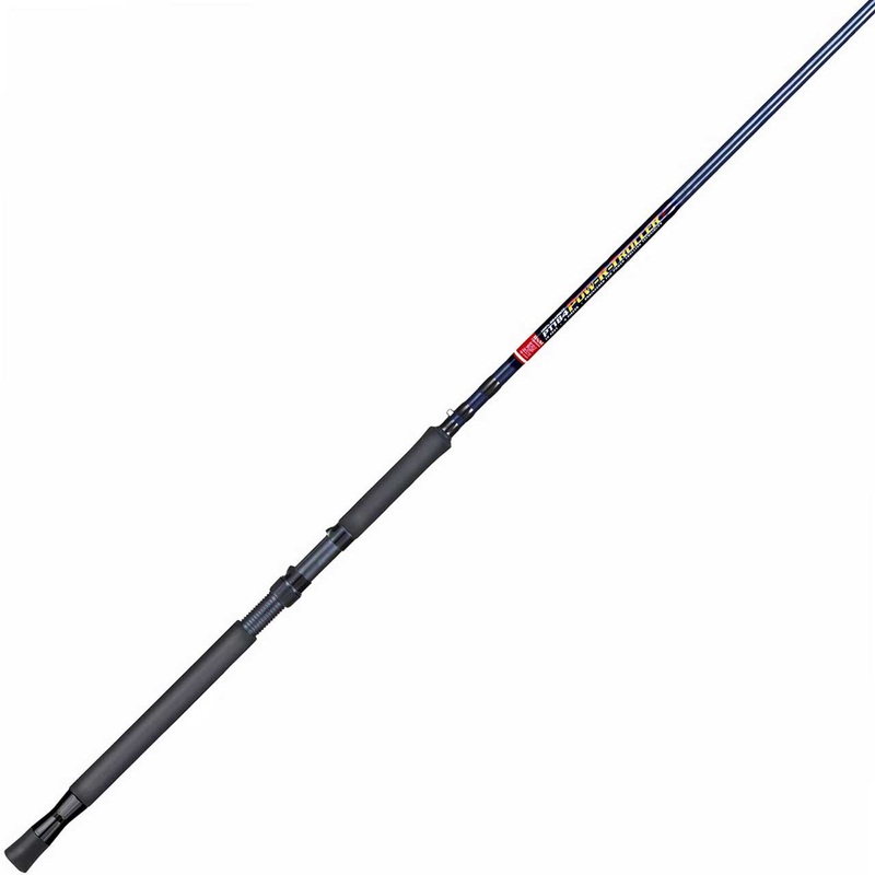 BnM Fishing Pow-R-Troller