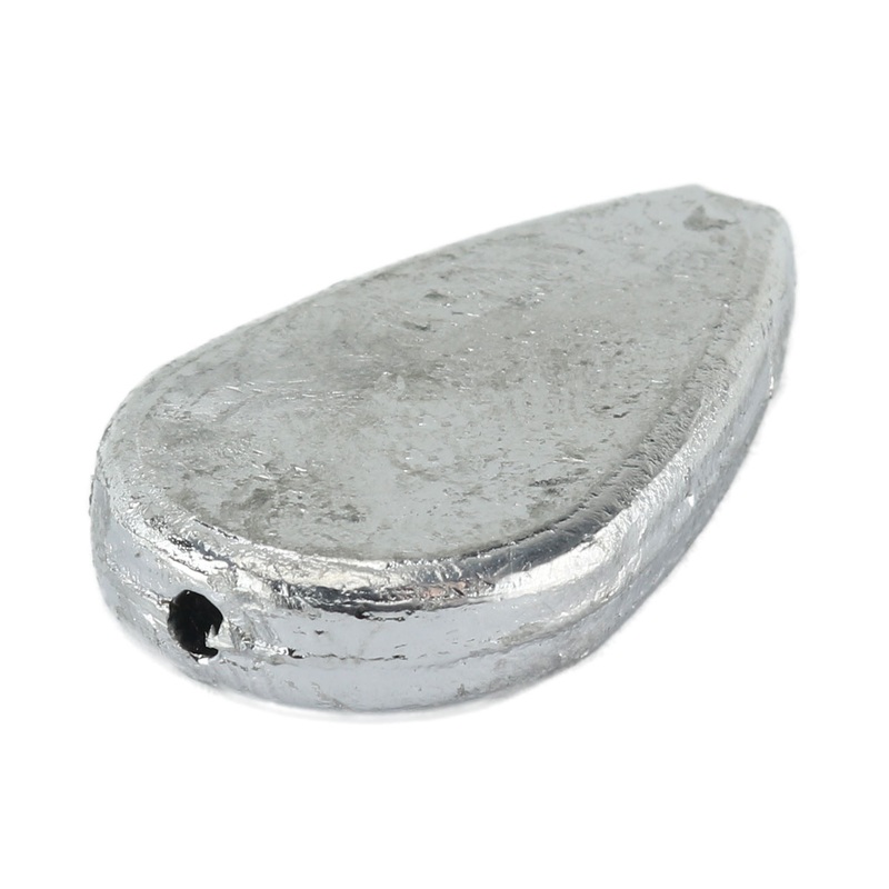 Bullet Weights No Roll Sinkers