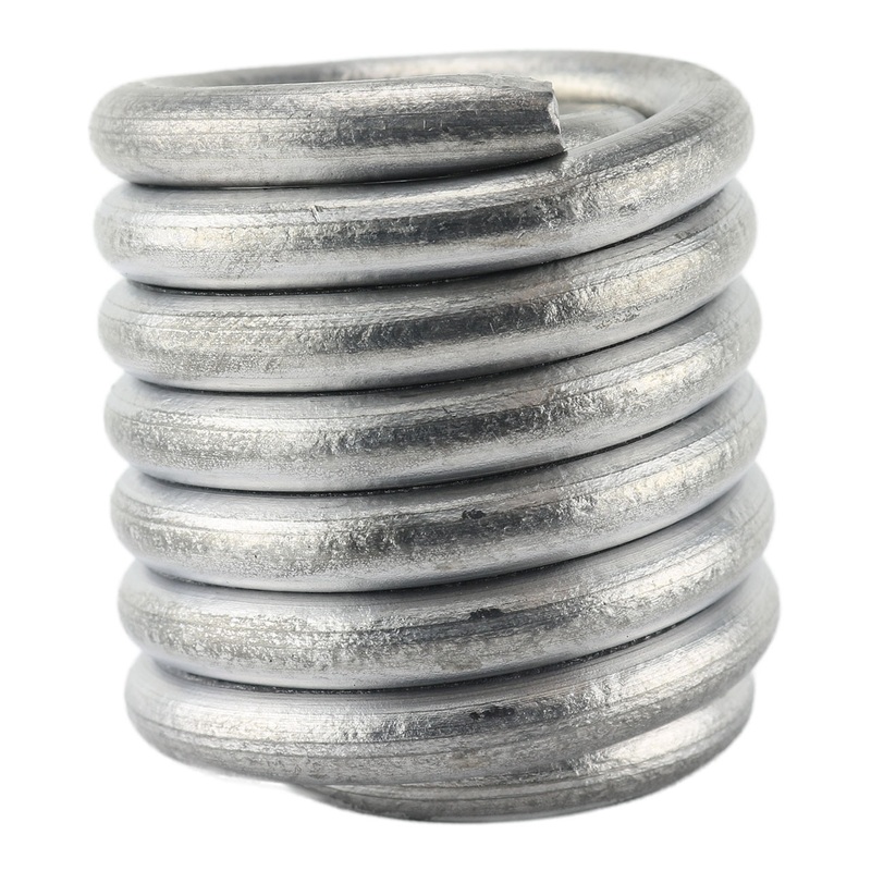 Bullet Weights Pencil Lead Wire