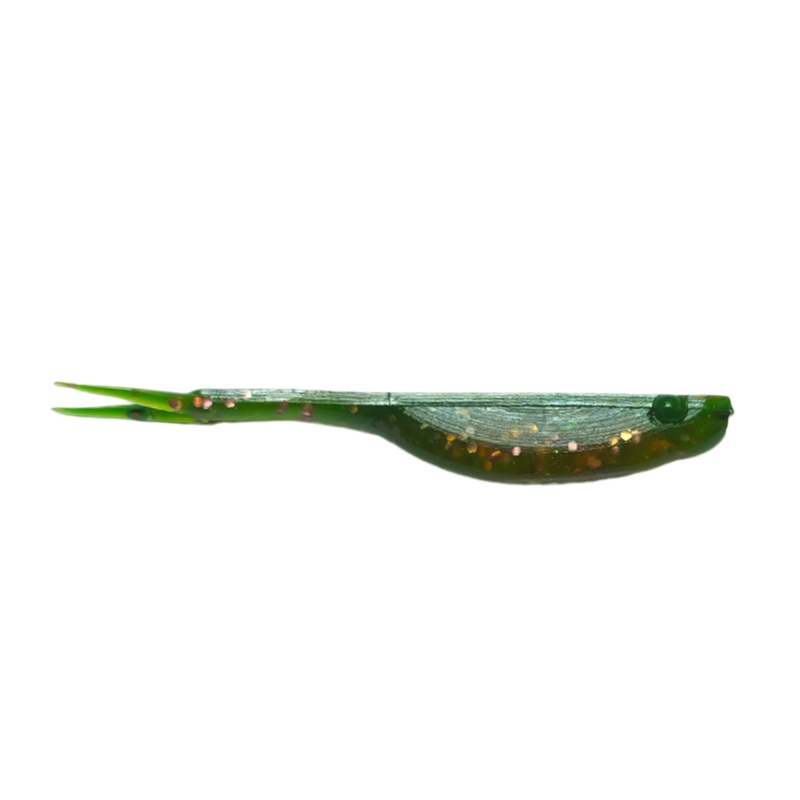 Cast Cray Mini Minskis