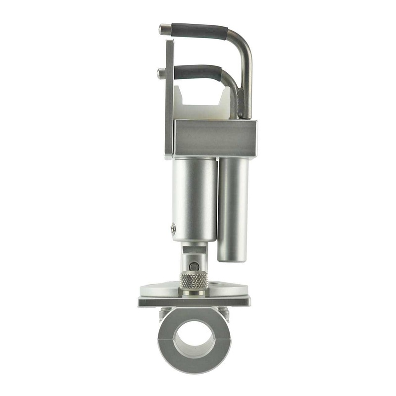 Cisco Trolling Motor Stabilizer on Rail Mount