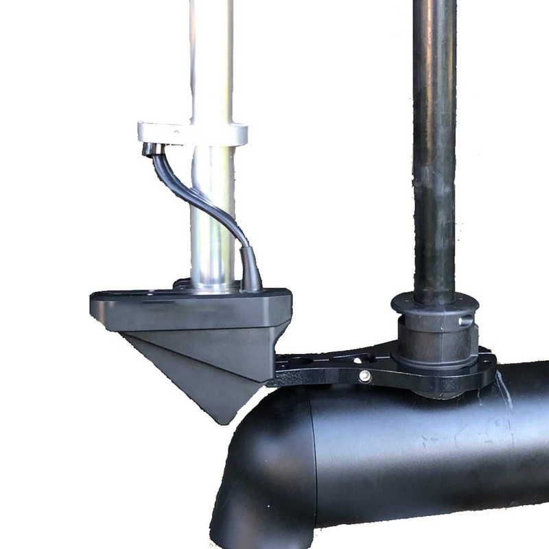 Cornfield Live View Transducer Mount
