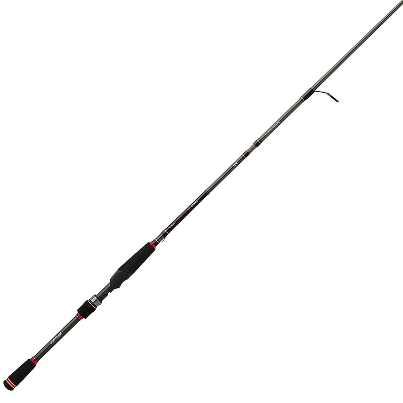 Daiwa Ardito-TR Travel Spinning Rod