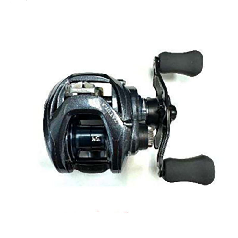 Daiwa Tatula TX 100 Casting Reel