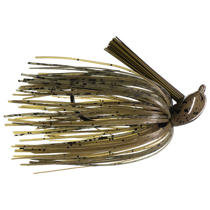 Dirty Jigs Tour Level Pitchin’ Jig