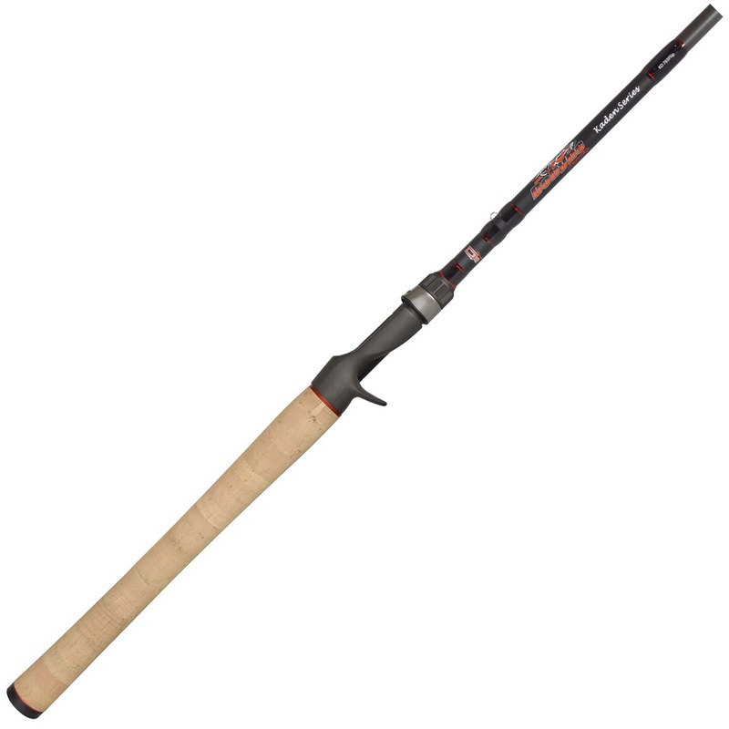 Dobyns Kaden Casting Rod
