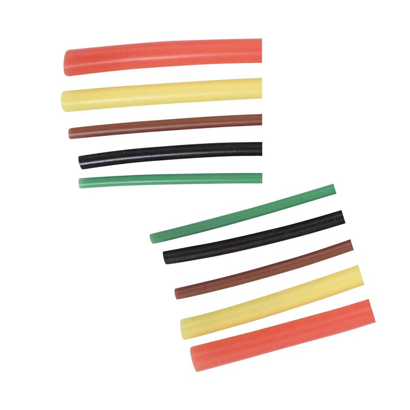 Drennan Silicone Float Cap Tubing