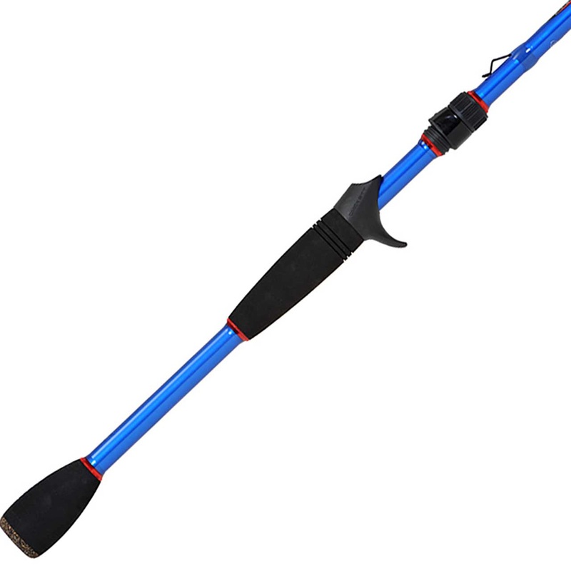Duckett Jacob Wheeler Casting Rod